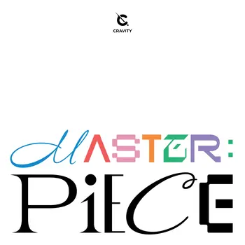 MASTER: PIECE