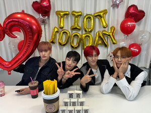 231130 - TIOT X Update