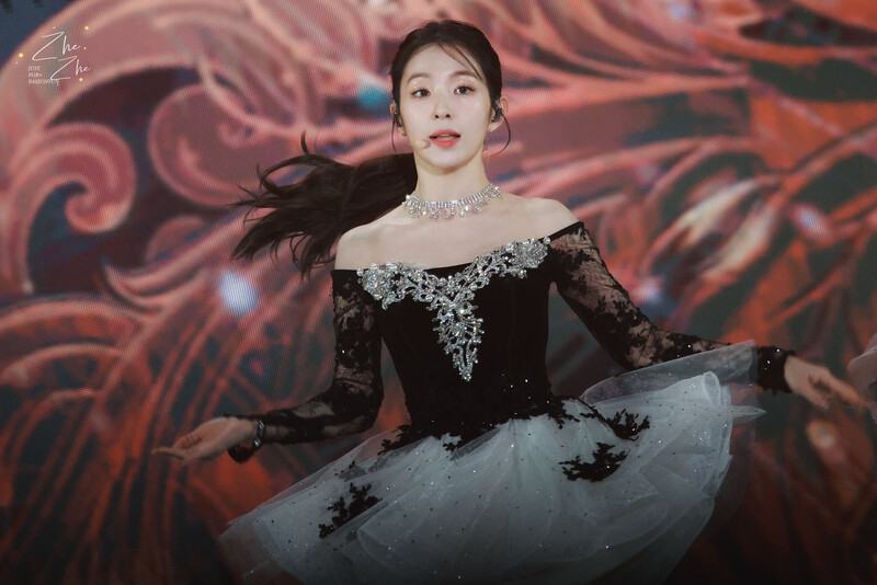 221108 Red Velvet Irene - Genie Music Awards documents 10