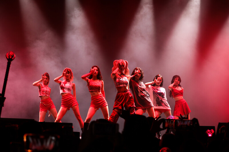 230228 Dreamcatcher Naver Post - 2022 Dreamcatcher North America Tour Part 2 documents 10