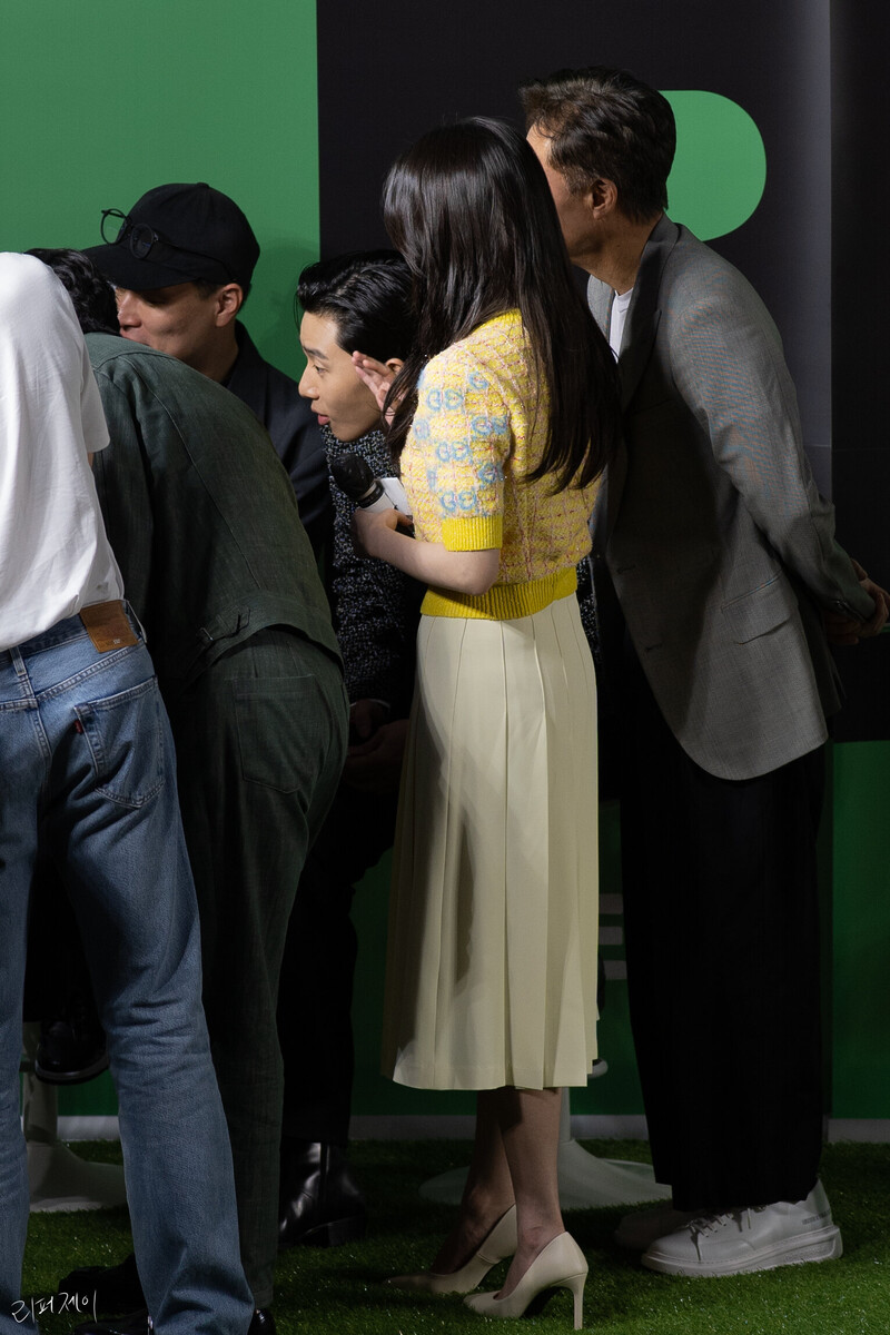 230424 IU- 'DREAM' VIP Premiere Event at Seoul documents 11