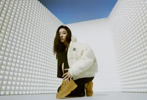 Sunmi for Puma 2020 Winter Collection