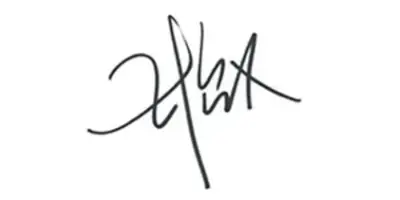 signature