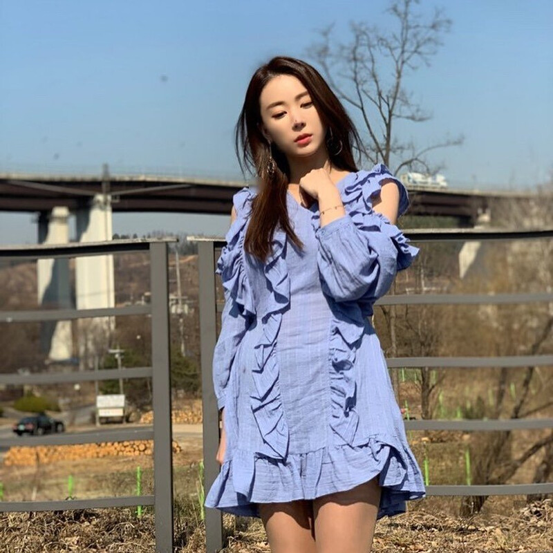 191031 Jisun Instagram Update (S#AFLA) documents 2