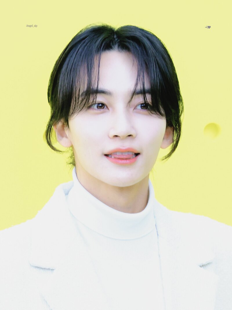 230303 SEVENTEEN Jeonghan at the Acqua Di Parma Perfume Launching Event documents 28