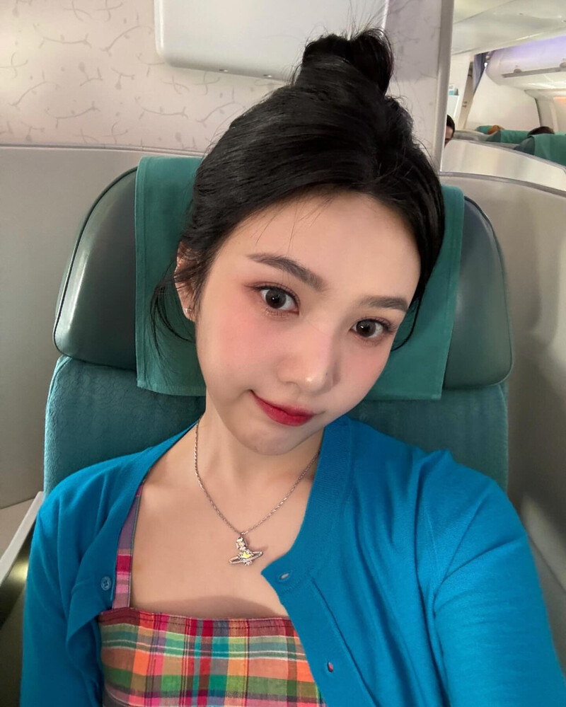 240517 Red Velvet Joy Instagram Update documents 3