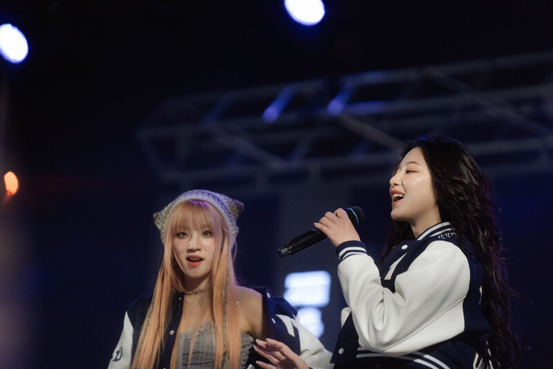 240530 (G)I-DLE Shuhua - Hansung University Festival documents 23