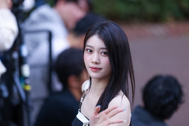 240614 Kep1er Xiaoting - Music Bank Commute documents 1