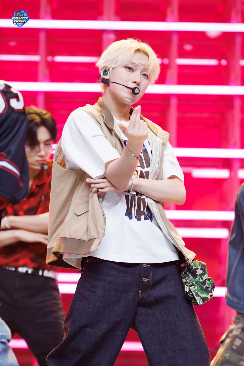 240808 ENHYPEN SUNOO - <XO (ONLY IF YOU SAY YES)> AT MCOUNTDOWN documents 4