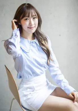 210406 Osen: Star Road Photoshoot - WJSN Soobin