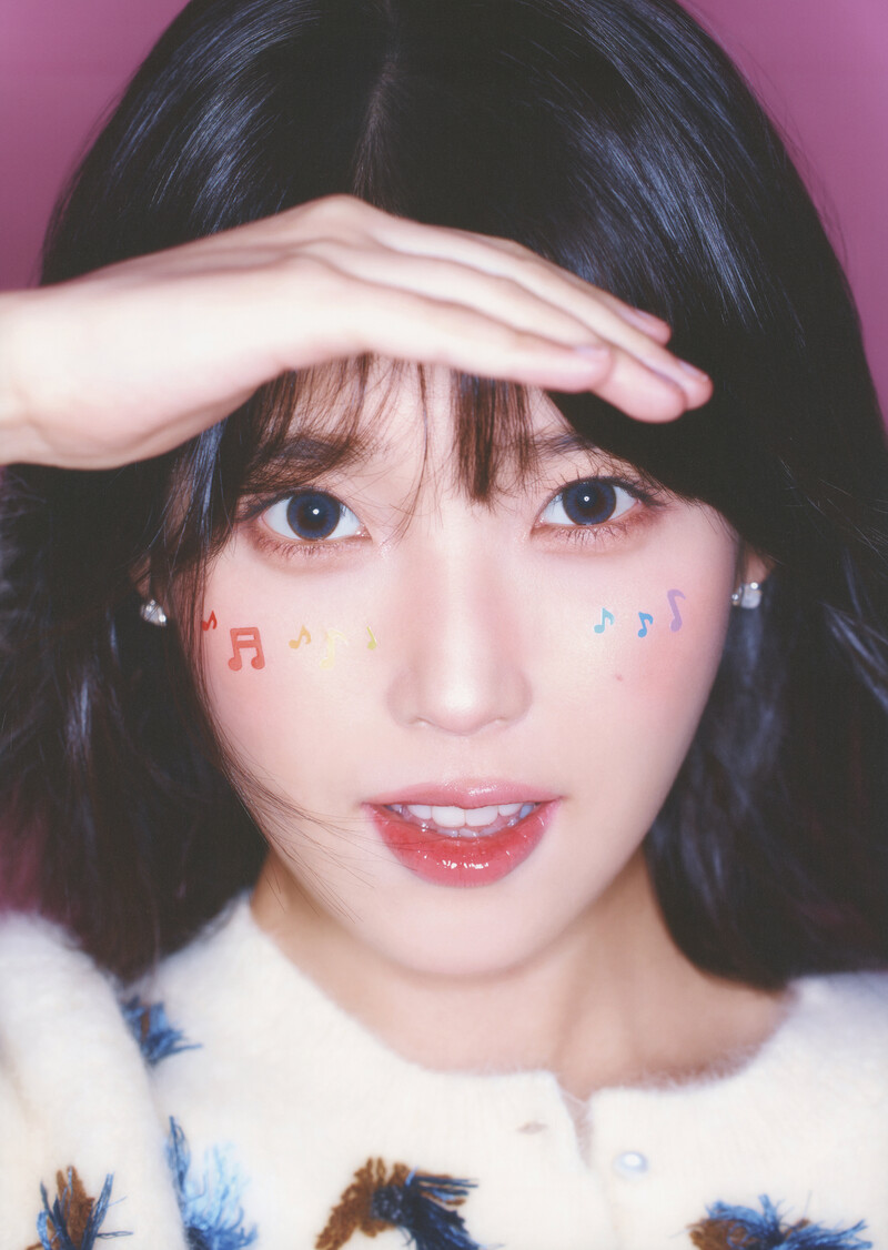 IU - Media Art Exhibition 'Moment' (Scans) documents 1