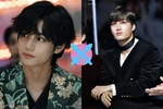 Visuals in K-Pop | Male | 3rd Generation