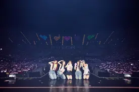 240818 - RED VELVET Twitter Update - Fancon Tour In BANGKOK - Day 1