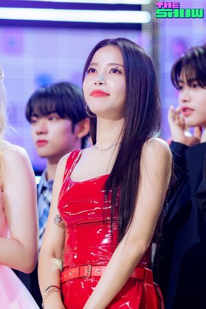 240507 Solar - 'But I' at The Show
