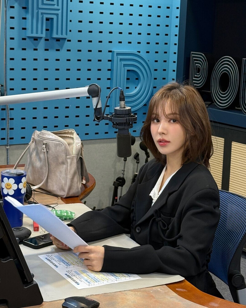 241028 SBS YoungStreet Instagram Update - Wendy documents 2