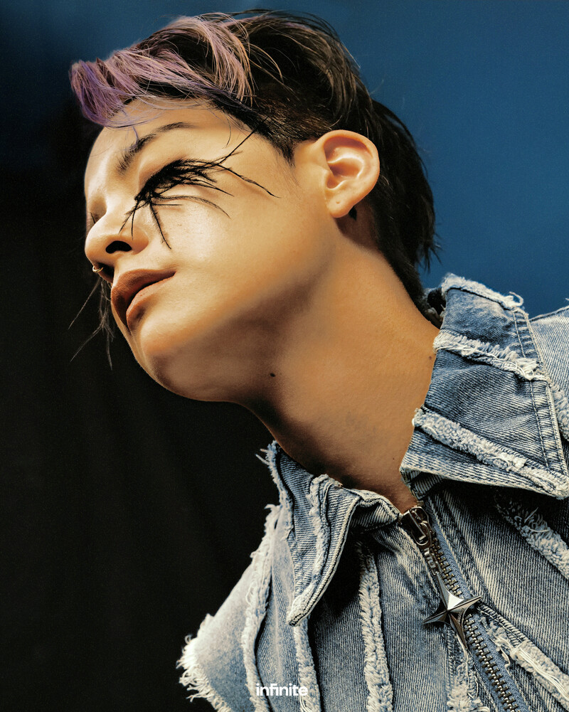 Amber Liu for Bobosnap Magazine - May 2023 Issue documents 3