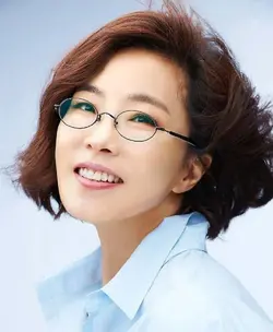 Lee Sun Hee