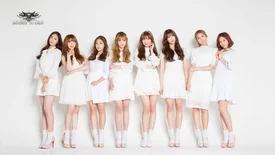 Lovelyz for Sudden Attack 2016 May