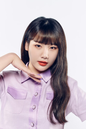 Girls Planet 999 - C Group Introduction Profile Photos - Xia Yan