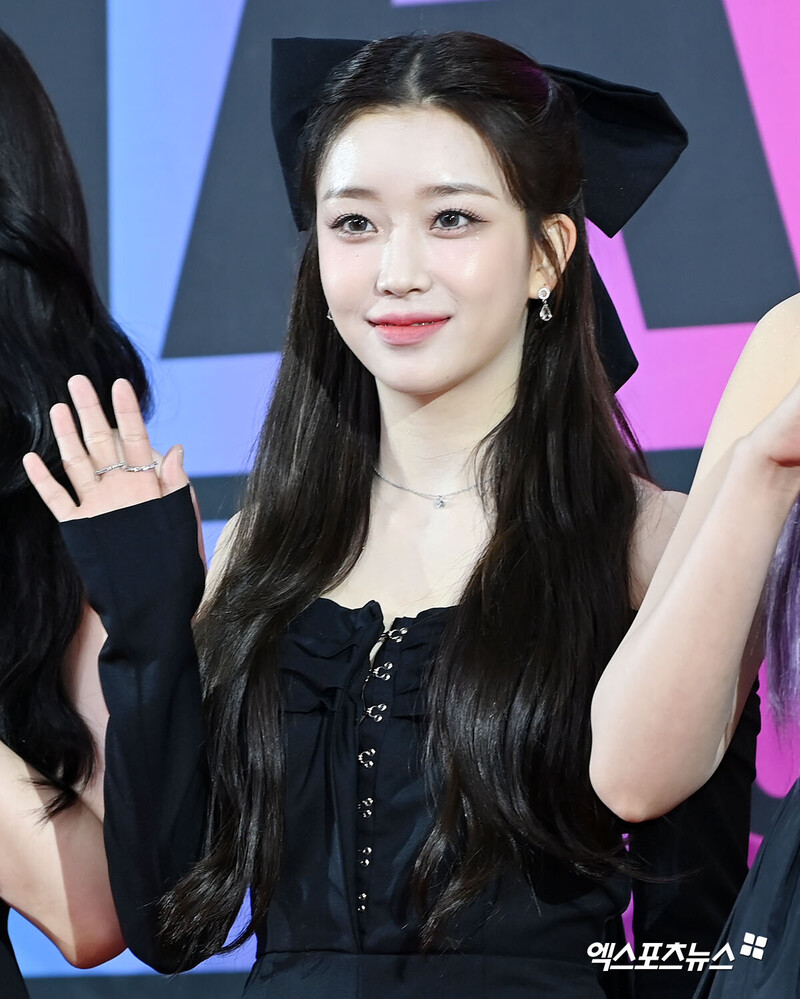 231202 STAYC Sumin - Melon Music Awards 2023 documents 2