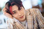 H&D's Lee Hangyul first mini album "SOULMATE" promotion photoshoot by Naver x Dispatch