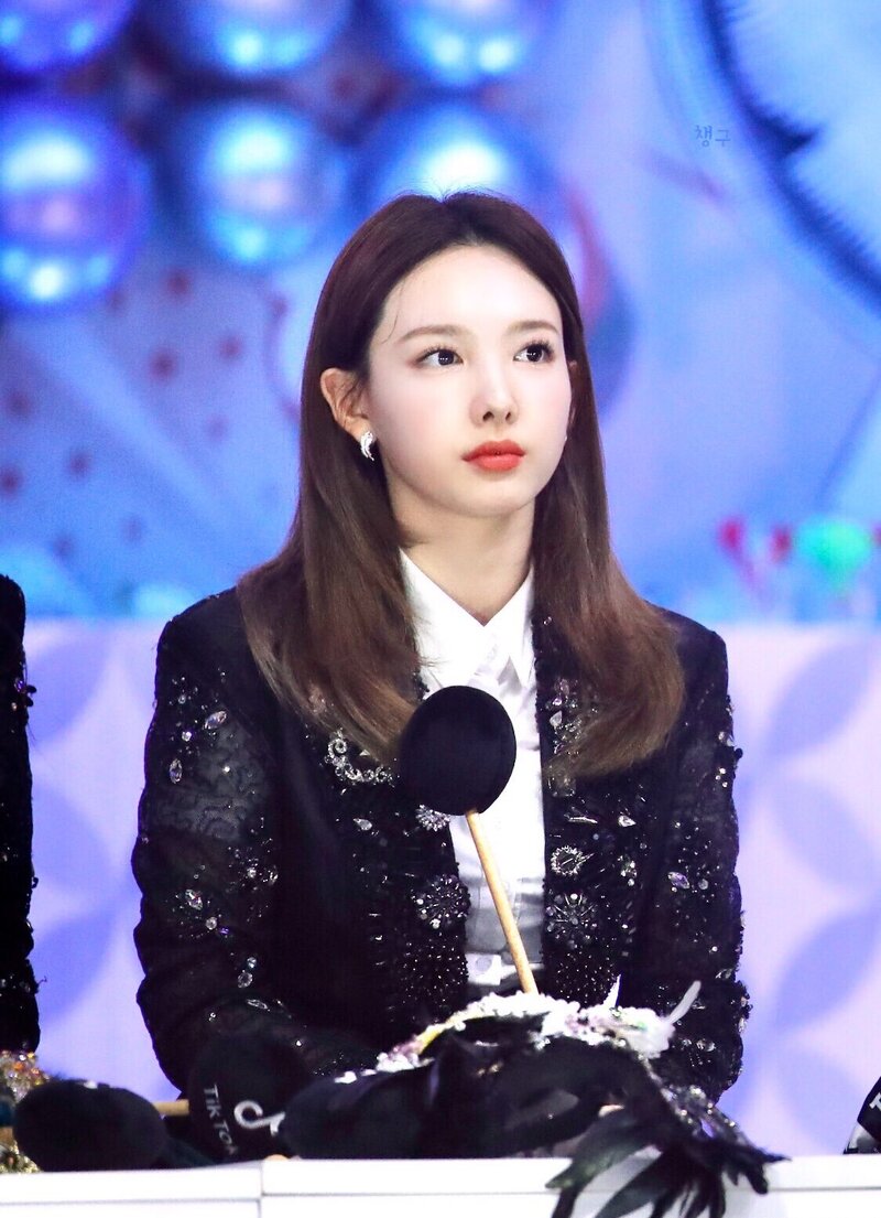 200104 TWICE Nayeon - 34th Golden Disc Awards Day 1 | kpopping