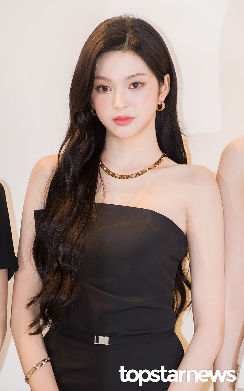 240904 BABYMONSTER Chiquita - CHAUMET Event documents 1