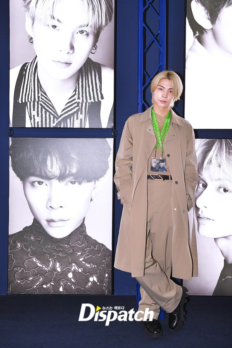 April 12, 2022 JOHNNY- DISPATCH 'DEFESTA' VIP Preview Event documents 4