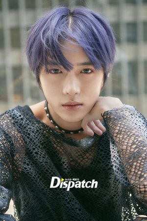 220818 BEOMGYU- 'LOLLAPALOOZA' Behind The Scenes by Dispatch