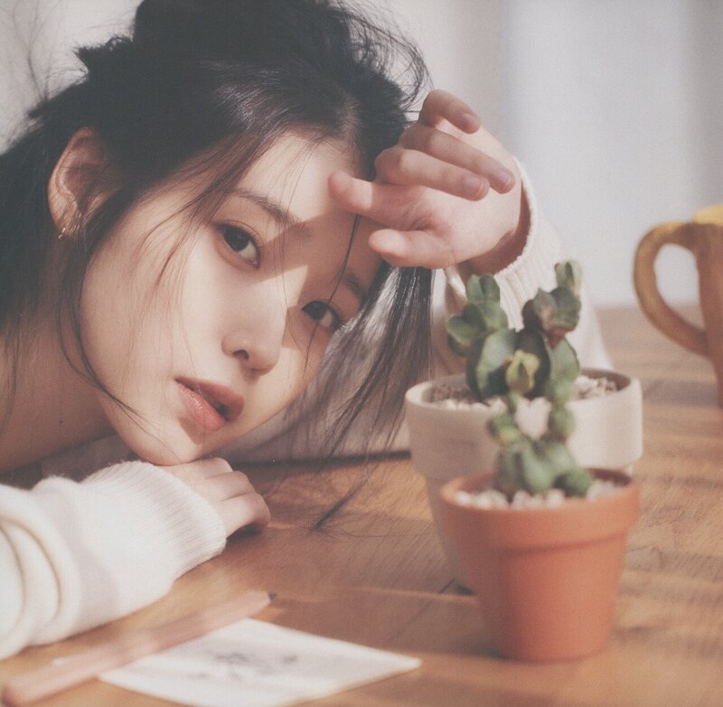 UAENA 6th OFFICIAL FANCLUB KIT PHOTO BOOK documents 24