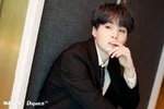 190507 NAVER x DISPATCH Update with BTS' Suga for 2019 Billboard Music Award preparation