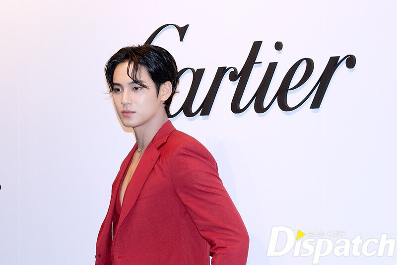 221006 MINGYU- CARTIER Pop-Up Event documents 5