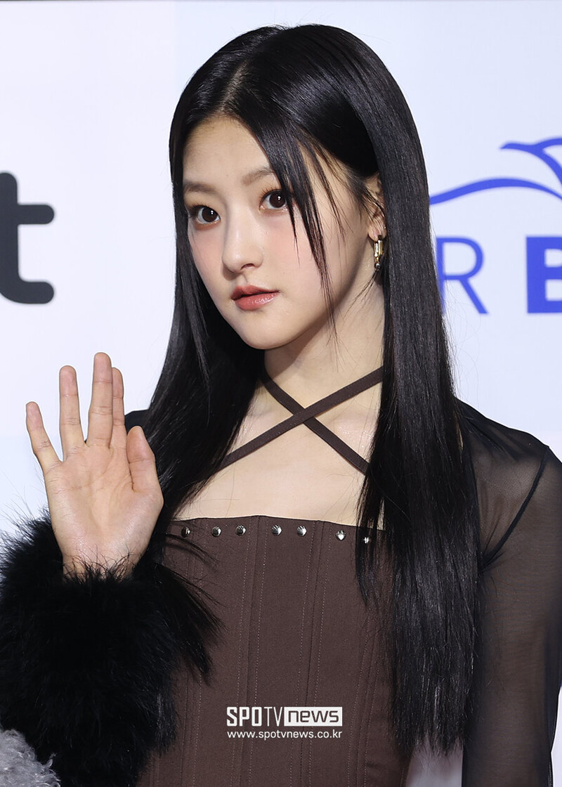 240110 KISS OF LIFE Haneul - 2023 Circle Chart Music Awards documents 1