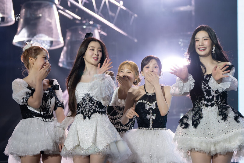 240511 Red Velvet - KCON Japan 2024 documents 2