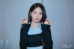 240920 - Miyeon ENA 'City Z Goes to the Countryside' Production Presentation - Behind Photos