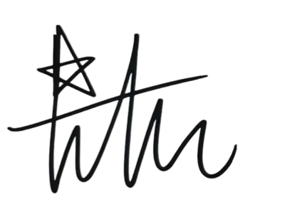 signature