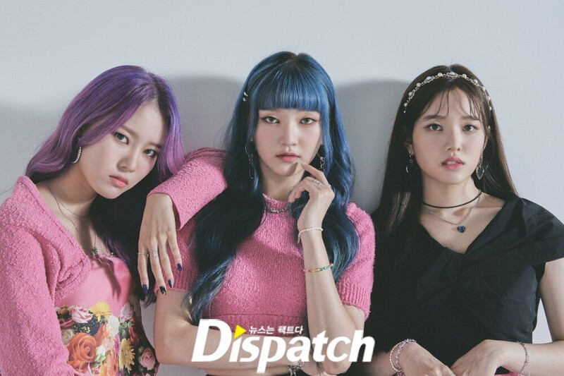 210828 Weeekly - 'Play Game: Holiday' Comeback Photos by Dispatch documents 7