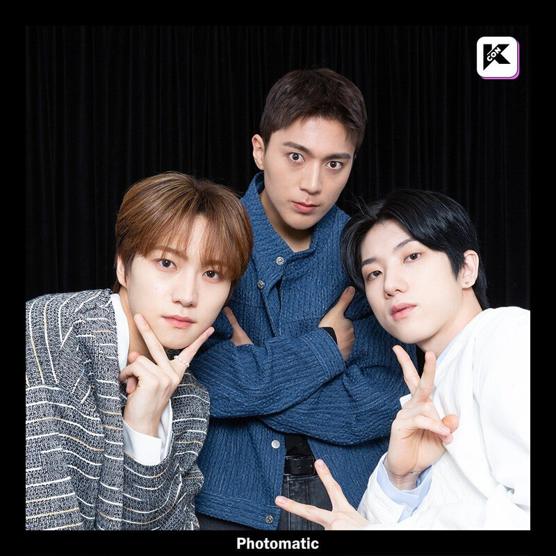 230519 KCON Instagram update with Just B documents 3