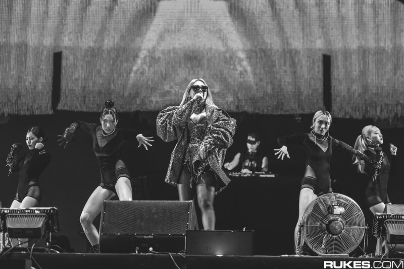 CL at We The Fest 2022 in Jakarta documents 15