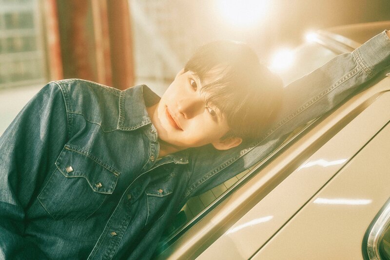 Hyunjun "Backseat" Concept Photos documents 3