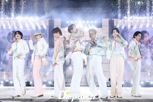 220310 BTS- BTS 'PERMISSSION TO DANCE' Concert at SEOUL