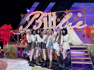 241029 - Billlie Twitter Update