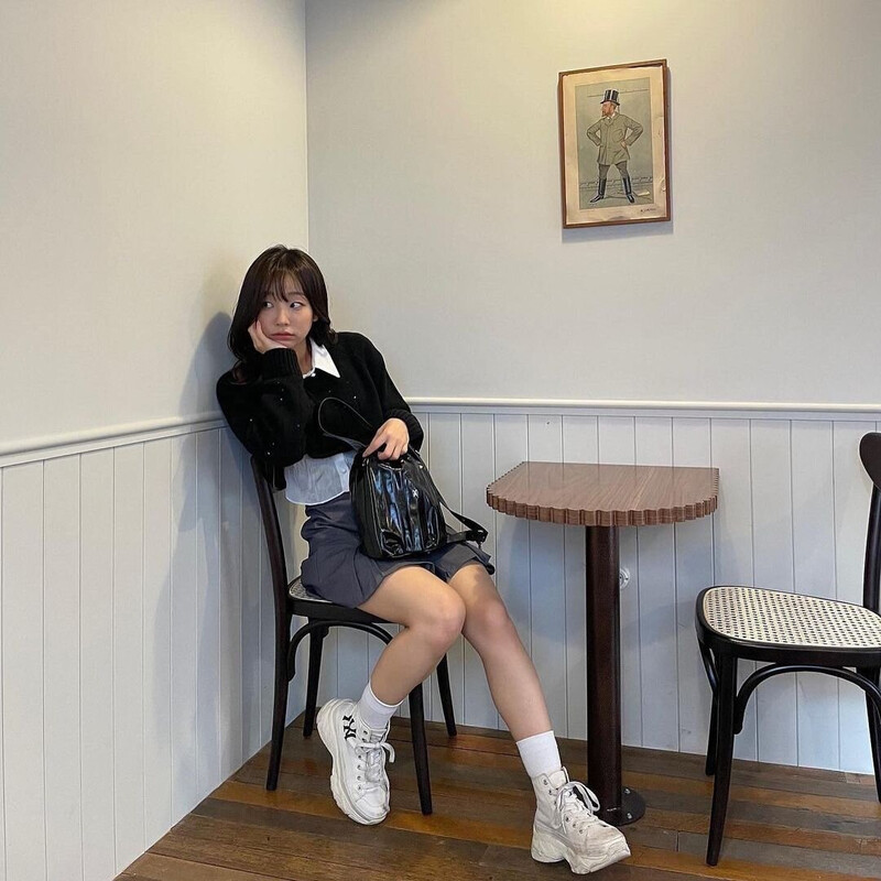 220525 Jangmi Instagram Update documents 2