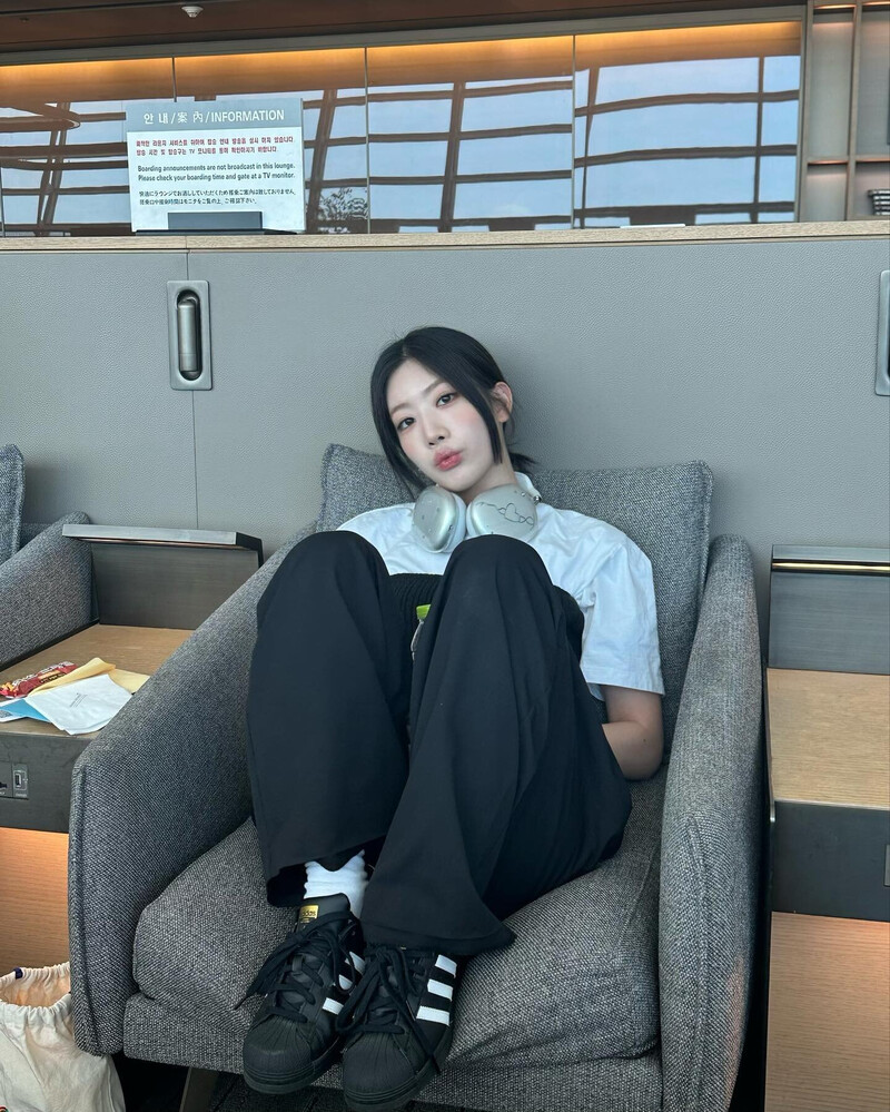 230805 Kim Lip Instagram Update documents 3