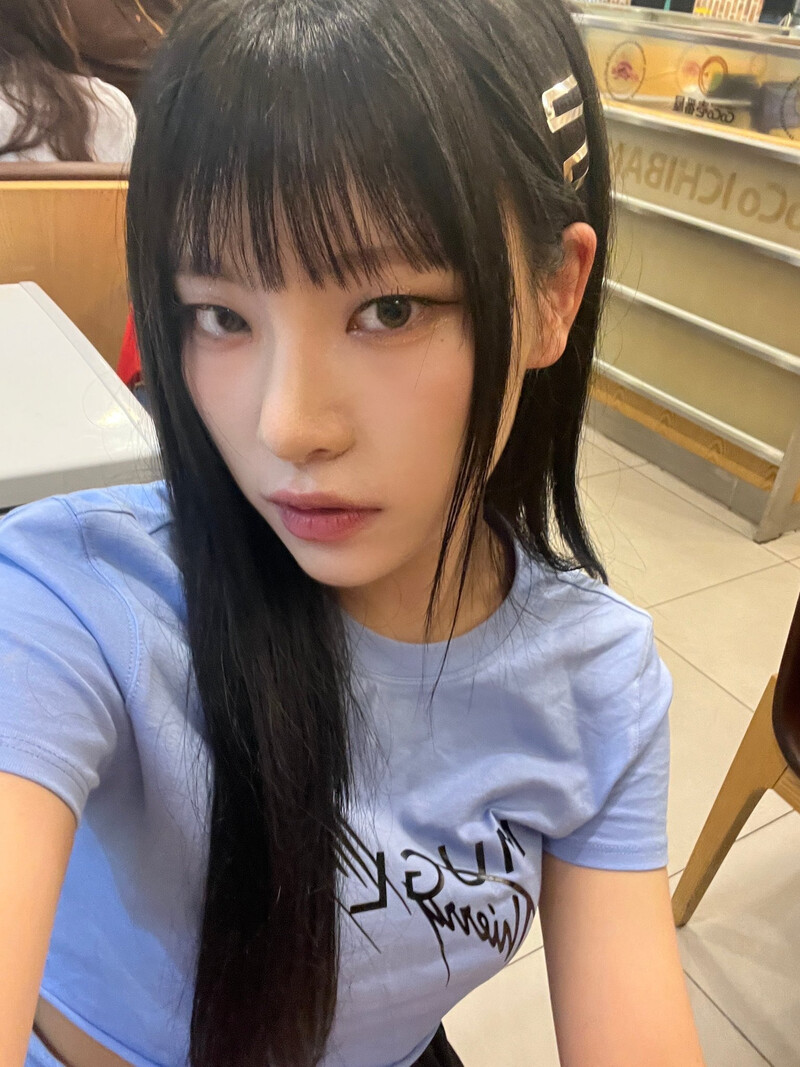 231005 - YOON JIA Twitter Update documents 3