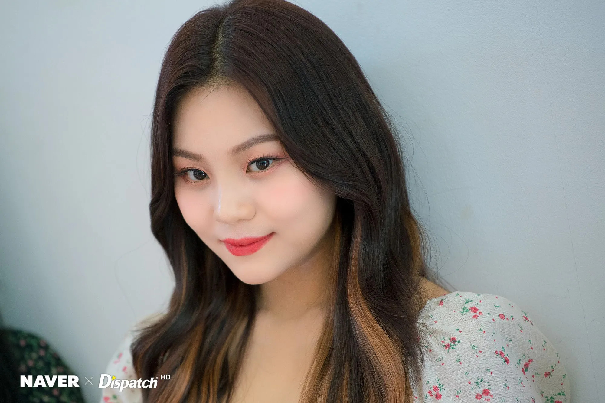 GFRIEND Umji '回:Song of the Sirens' Promotion Photoshoot by Naver x ...