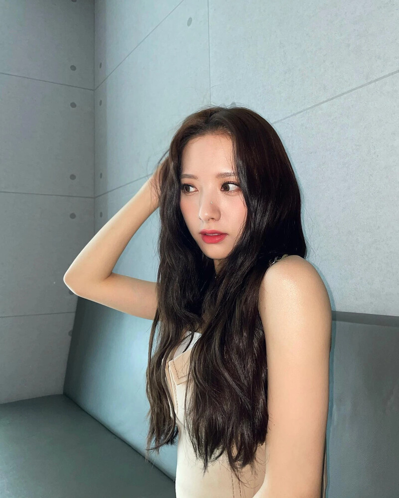 210417 WJSN Bona Instagram Update documents 3