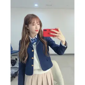 181207 Hani Instagram Update