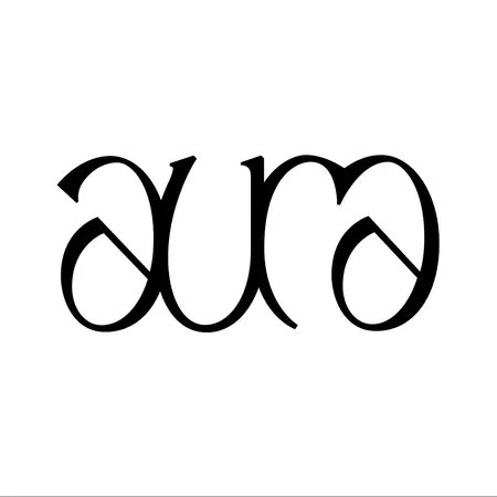 AURA logo