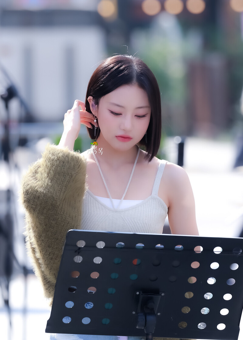 241010 Billlie Sheon - 'The Fillin' Live' Busking Event documents 10